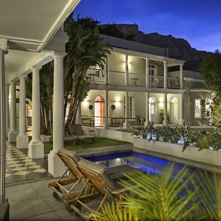 Three Boutique Hotel Cape Town Ngoại thất bức ảnh