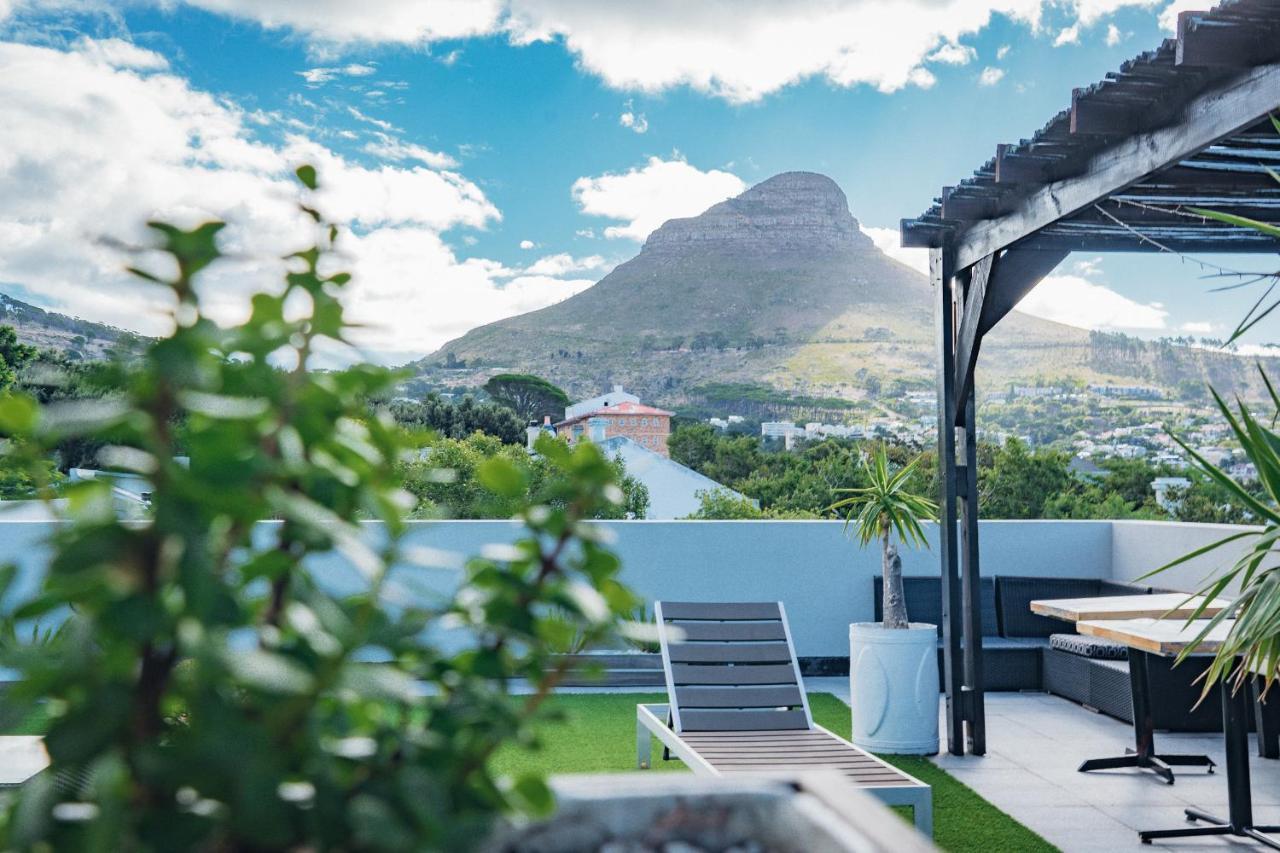 Three Boutique Hotel Cape Town Ngoại thất bức ảnh