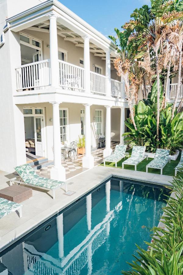 Three Boutique Hotel Cape Town Ngoại thất bức ảnh