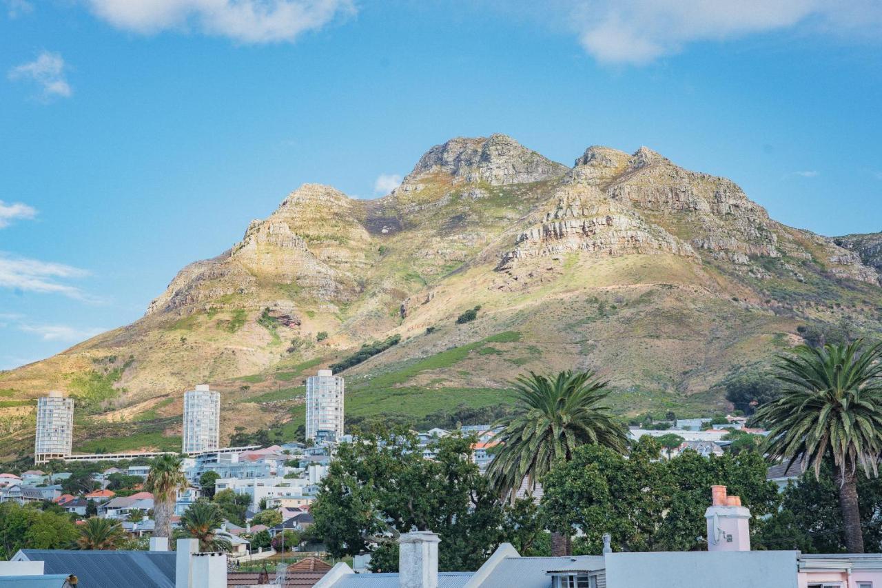 Three Boutique Hotel Cape Town Ngoại thất bức ảnh