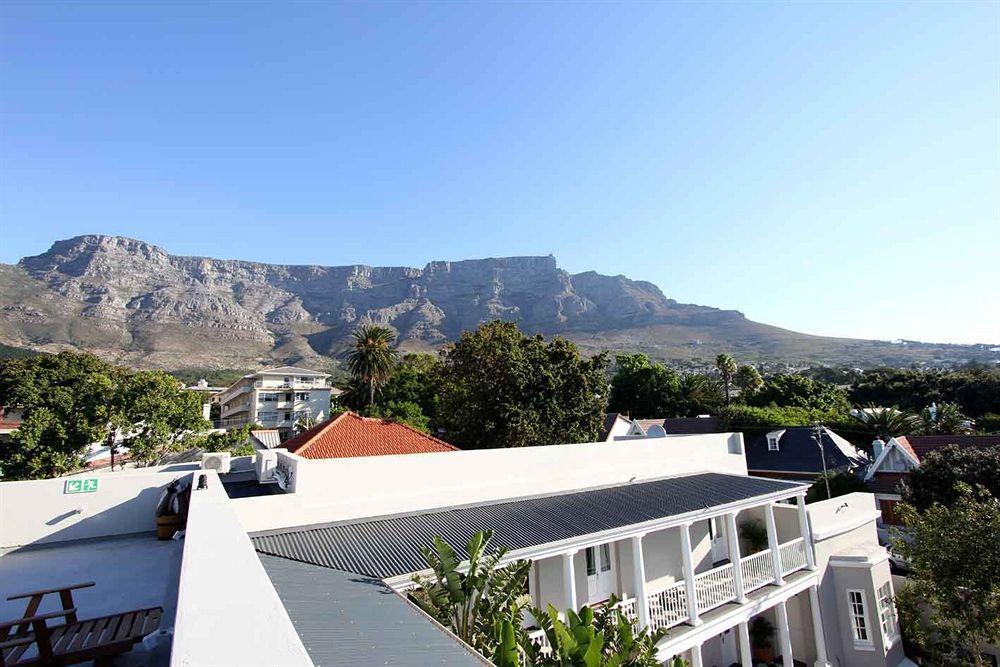 Three Boutique Hotel Cape Town Ngoại thất bức ảnh