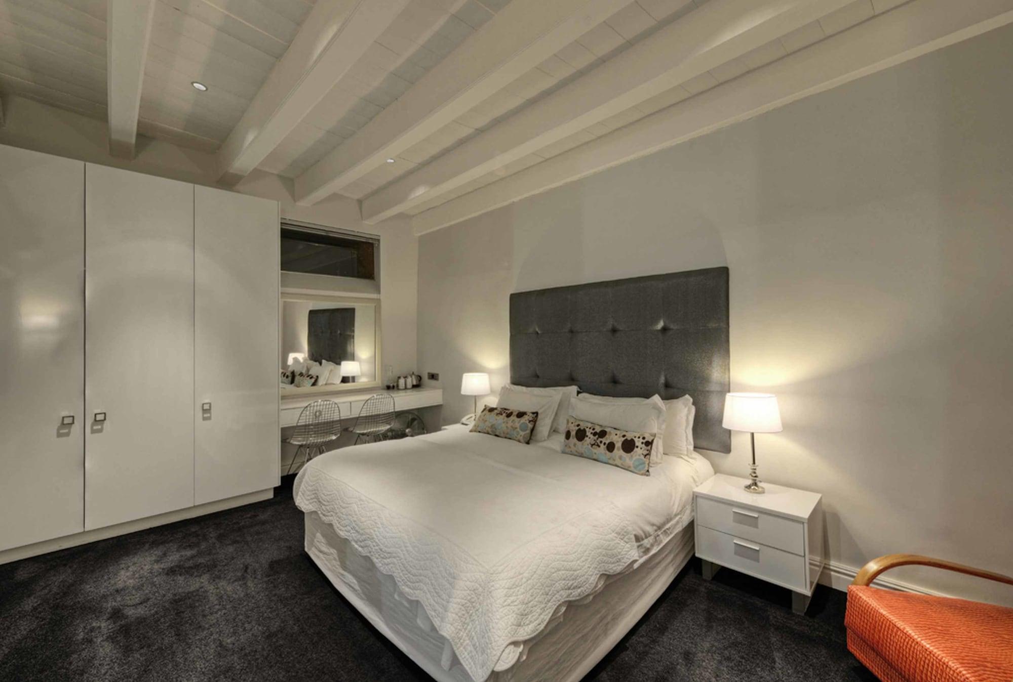 Three Boutique Hotel Cape Town Ngoại thất bức ảnh