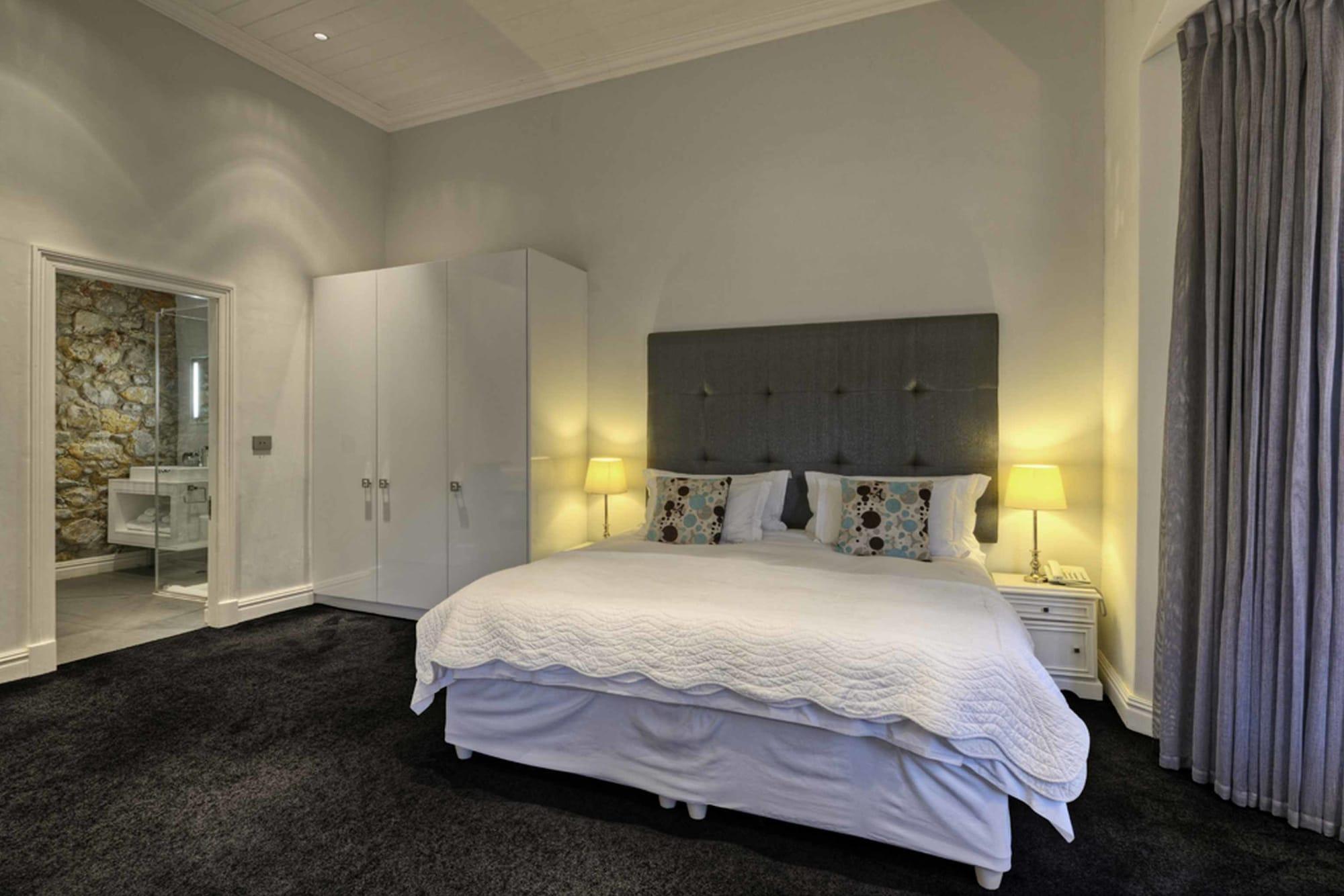 Three Boutique Hotel Cape Town Ngoại thất bức ảnh