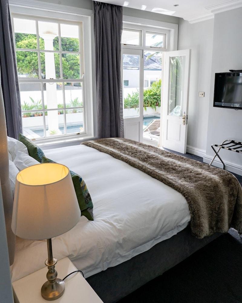 Three Boutique Hotel Cape Town Ngoại thất bức ảnh