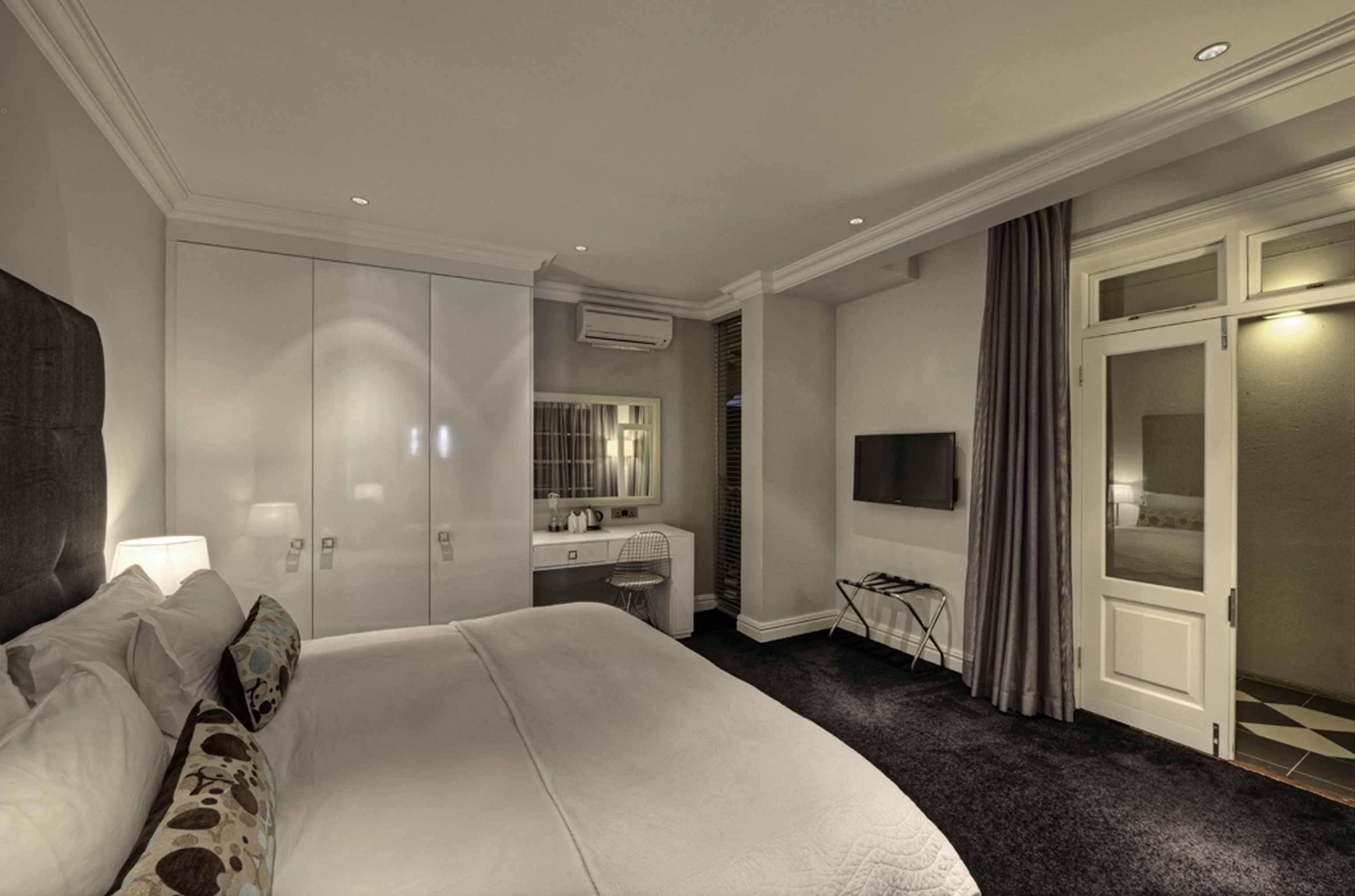 Three Boutique Hotel Cape Town Ngoại thất bức ảnh