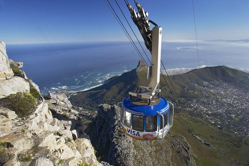 Three Boutique Hotel Cape Town Ngoại thất bức ảnh