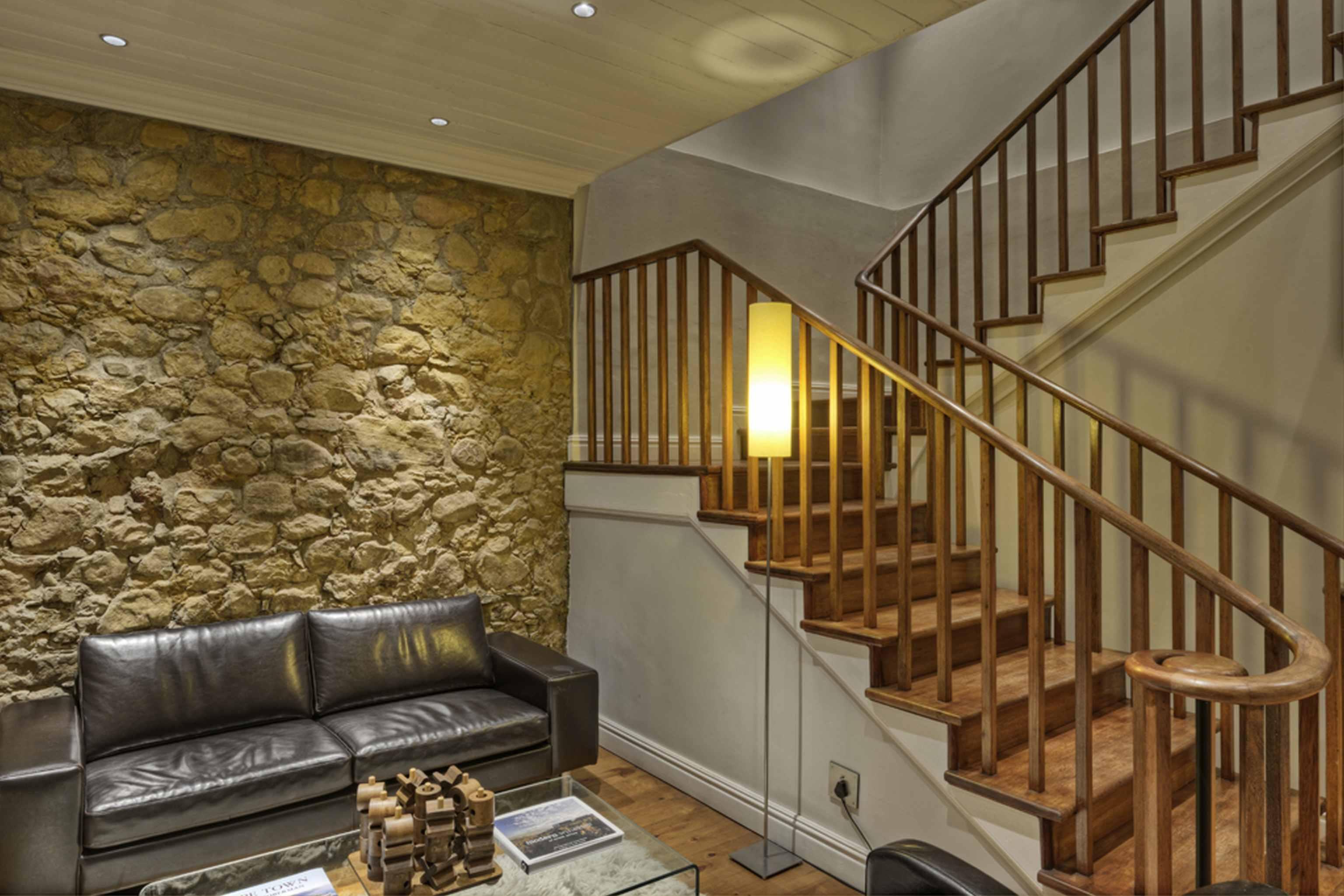 Three Boutique Hotel Cape Town Ngoại thất bức ảnh