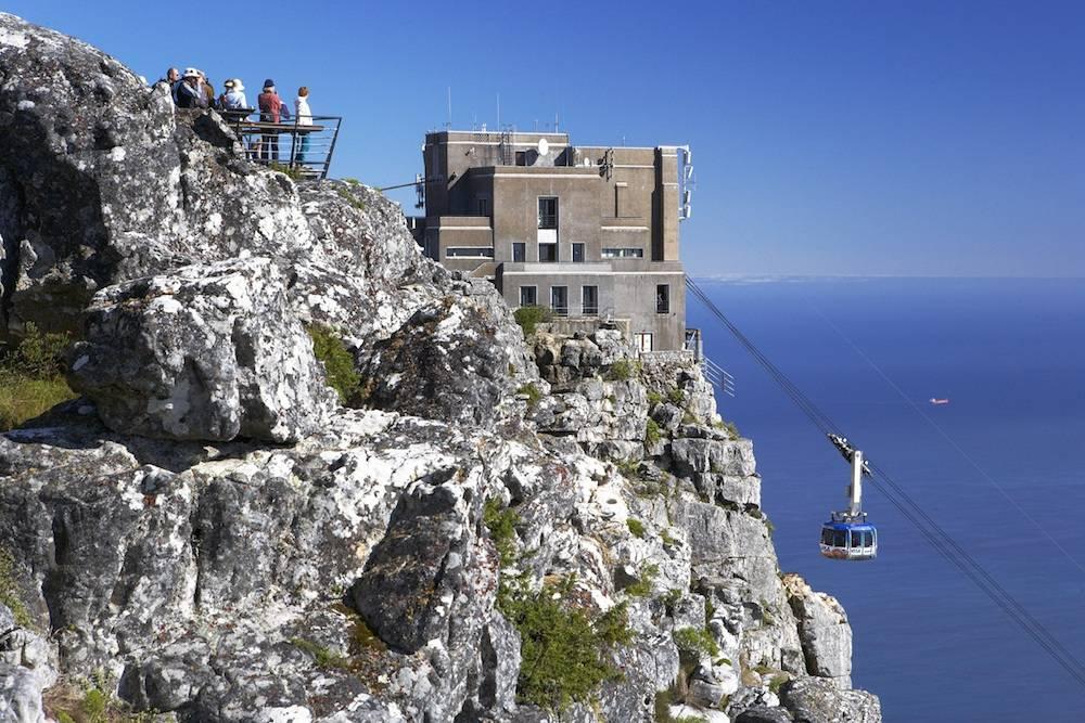 Three Boutique Hotel Cape Town Ngoại thất bức ảnh