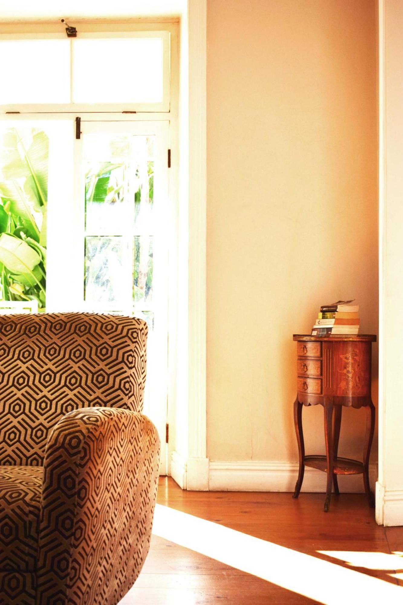 Three Boutique Hotel Cape Town Ngoại thất bức ảnh