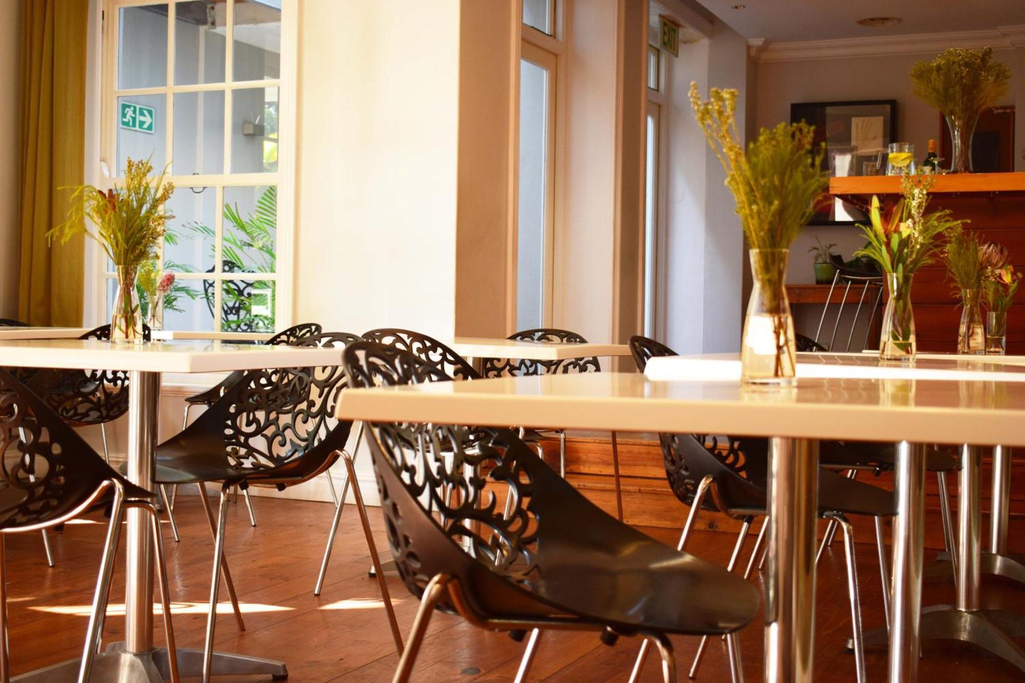 Three Boutique Hotel Cape Town Ngoại thất bức ảnh