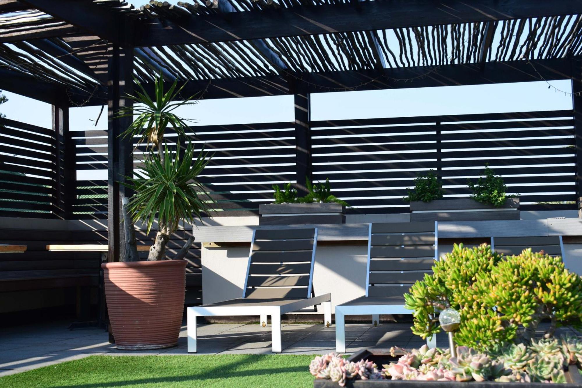 Three Boutique Hotel Cape Town Ngoại thất bức ảnh