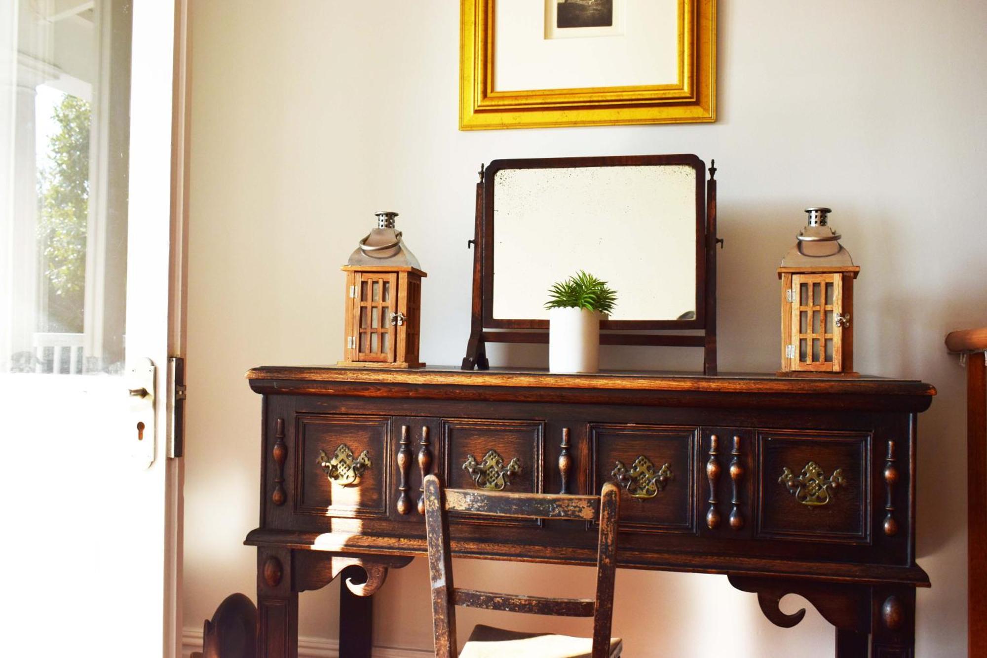 Three Boutique Hotel Cape Town Ngoại thất bức ảnh