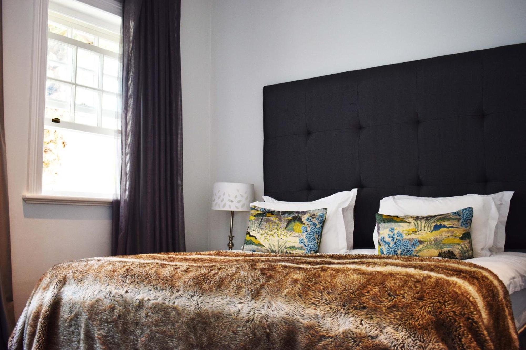 Three Boutique Hotel Cape Town Ngoại thất bức ảnh