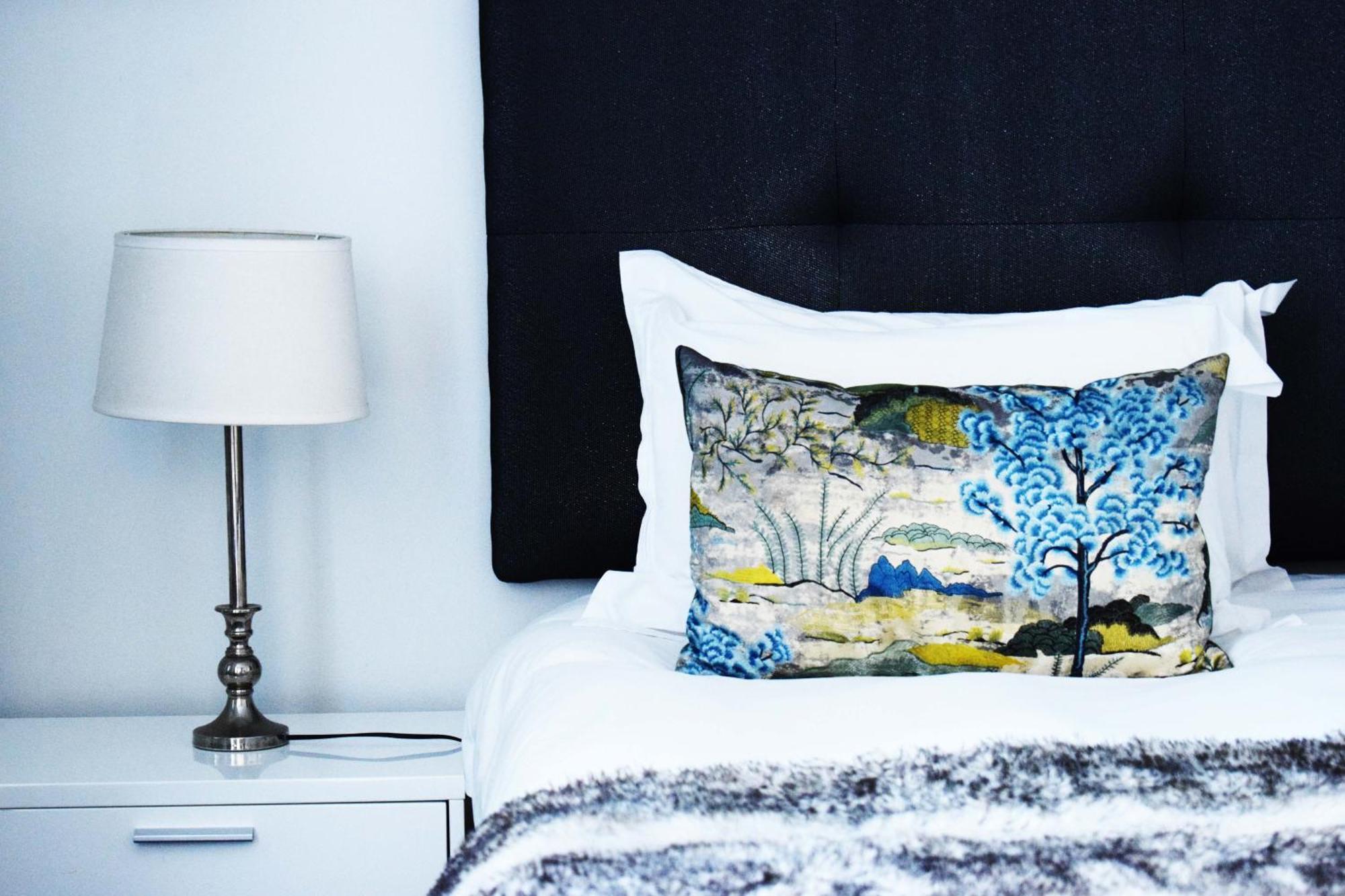 Three Boutique Hotel Cape Town Ngoại thất bức ảnh
