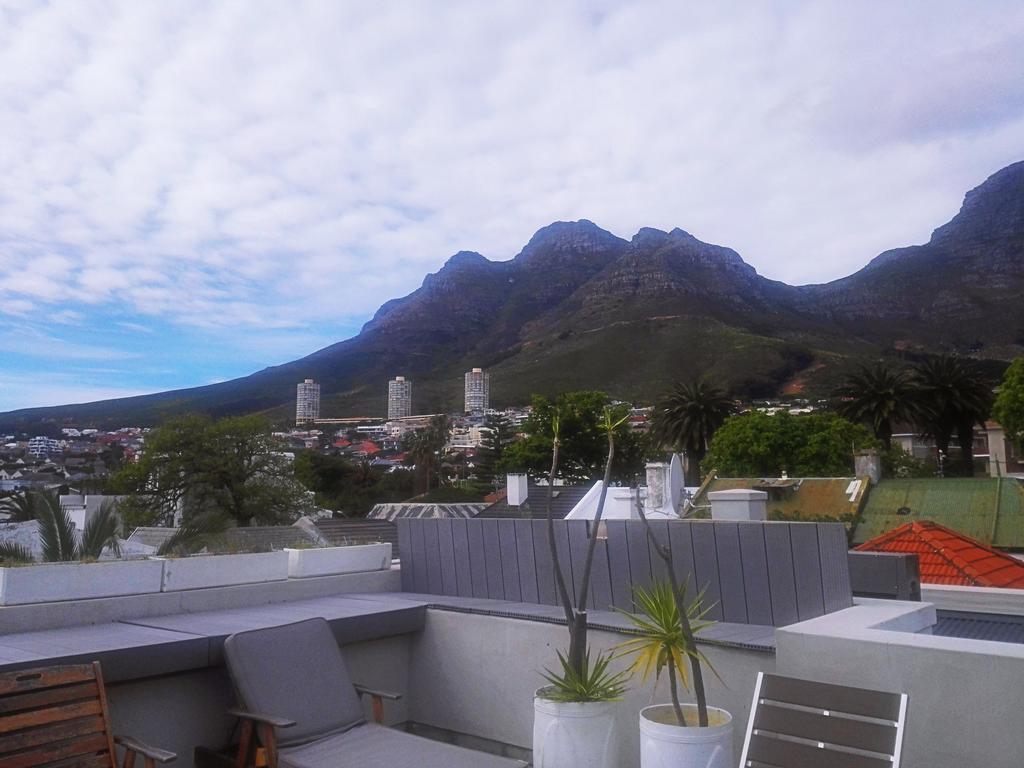 Three Boutique Hotel Cape Town Ngoại thất bức ảnh