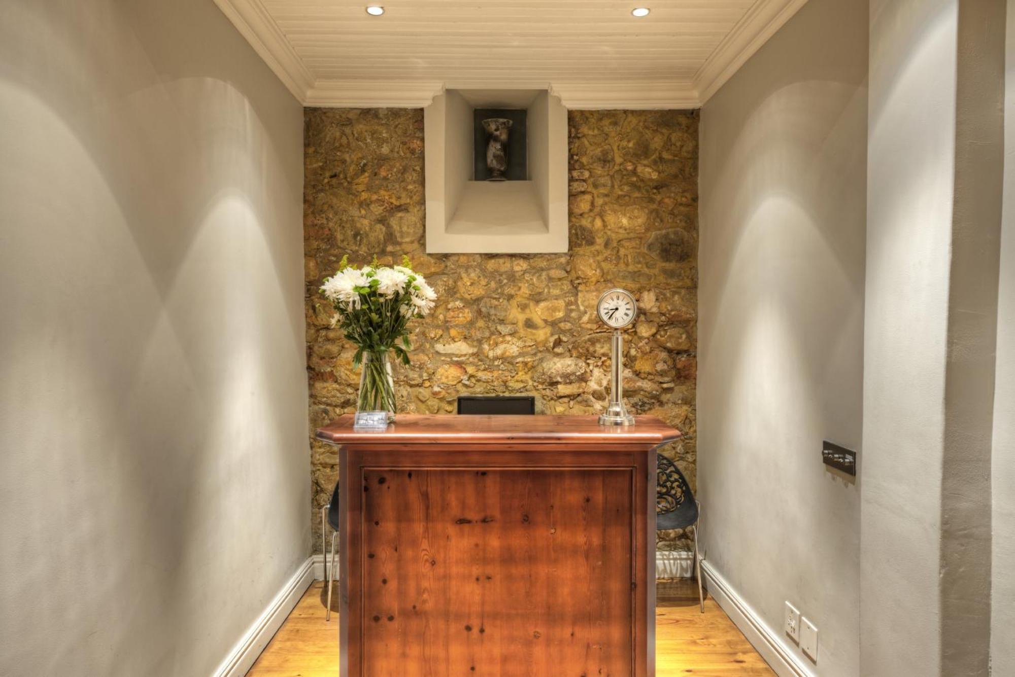 Three Boutique Hotel Cape Town Ngoại thất bức ảnh