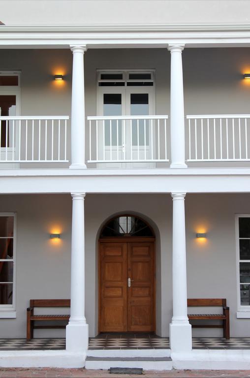 Three Boutique Hotel Cape Town Ngoại thất bức ảnh