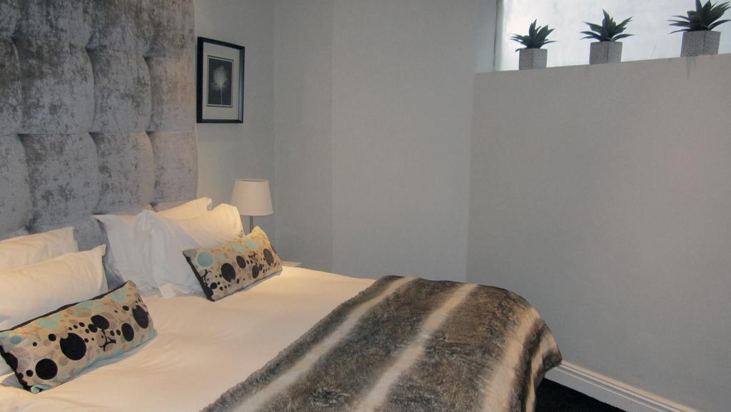 Three Boutique Hotel Cape Town Ngoại thất bức ảnh