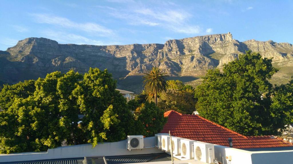 Three Boutique Hotel Cape Town Ngoại thất bức ảnh
