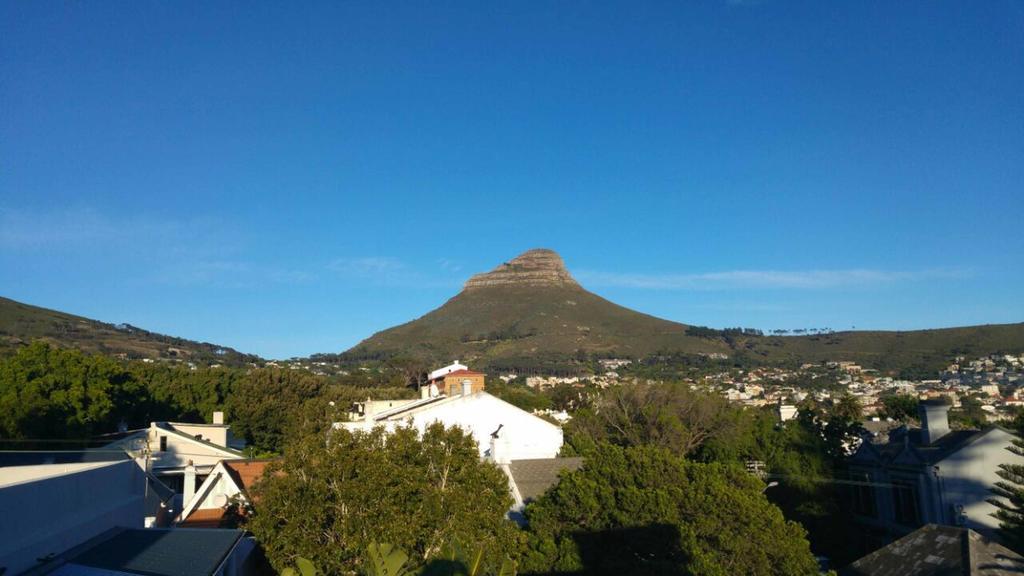 Three Boutique Hotel Cape Town Ngoại thất bức ảnh