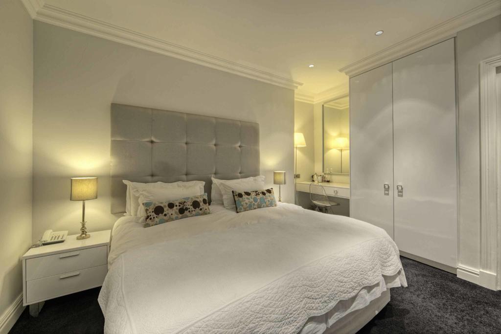 Three Boutique Hotel Cape Town Ngoại thất bức ảnh