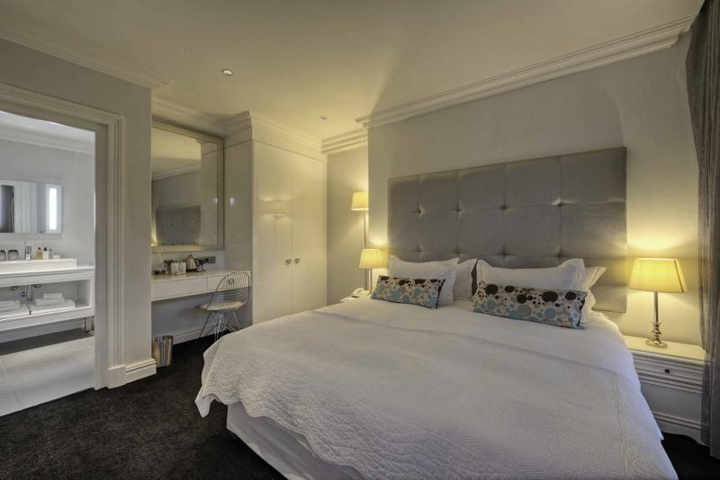 Three Boutique Hotel Cape Town Ngoại thất bức ảnh